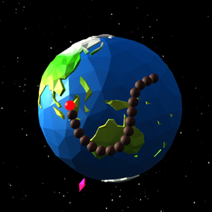 play Earth Snake