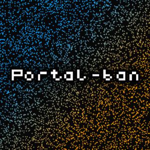 play Portal-Ban