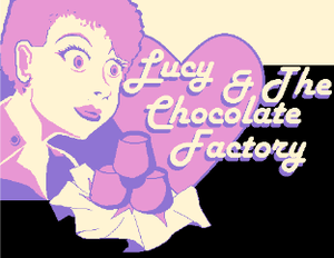 play Ilovelucychocofactory