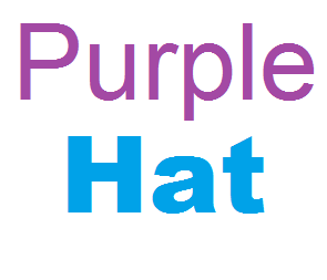 play Purple Hat