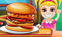 play Top Burger