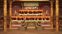 play H247 Queen Nefertiti