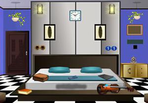 play Doors Escape Level 40