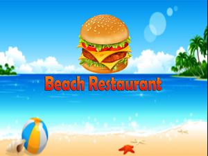 Eg Beach Restaurant