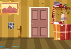 play Unlock Door Escape 3
