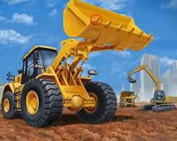 play Bulldozer Differences
