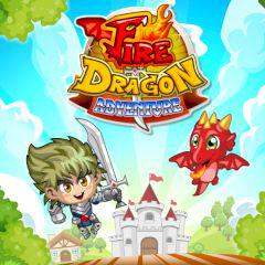 play Fire Dragon Adventure