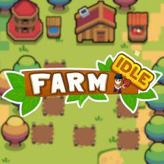 play Farm Idle