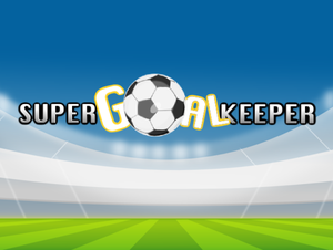 play Supergoalkeeper