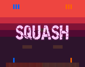 play Squash