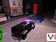 play Police Call 3D