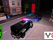 Police Call 3D