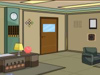 play Doors Escape Level 41