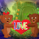 play Love Bears Rescue