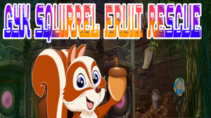 play Squirrel Fruit Rescue