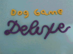 play Dog Game Deluxe