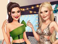 play Kylie & Kendall Sisters Breakup