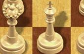 2 Player Chess Game