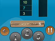 play Guess Game-Guess The Number