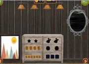 play Wooden House Escape 2