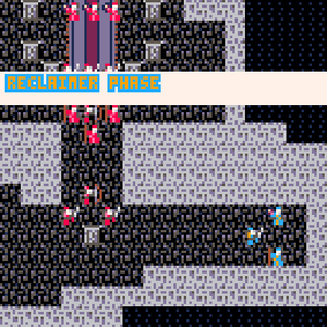 play Legend Of The Scarlet Blade, Chapter Vii: Reclamation