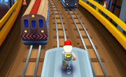 play Subway Surfers