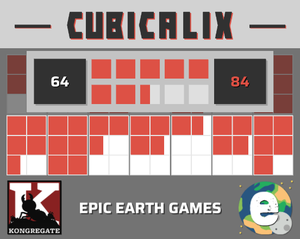 play Cubicalix