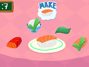play Small Plate Panic