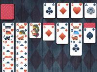 play Eg Solitaire King