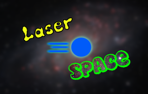 play Laser Space