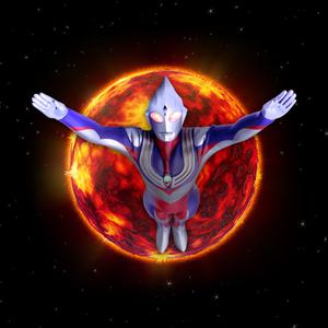 play Ultraman Planet Adventure