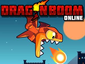 play Drag'N'Boom Online