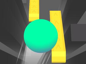 play Sky Ball