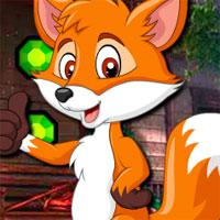 play Funny Fox Rescue