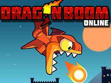 play Drag N Boom