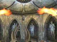 play Can You Escape Ruined Castle 5
