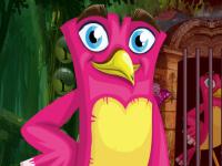 play Rosy Bird Rescue