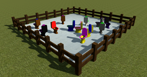 play Toilet Farm