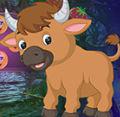 play Bruiser Ox Rescue