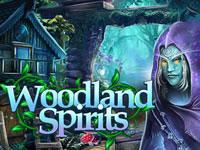 play Woodland Spirits