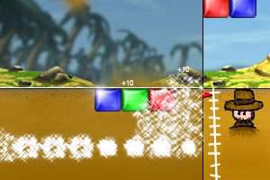 play Quicksands