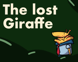 play The Lost Giraffe
