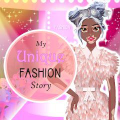 play My Unique Fashion Story