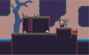 play Kingy
