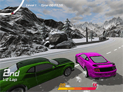 play Burnout Extreme Drift