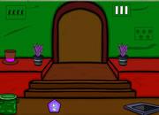 play Treasure Toon House Escape