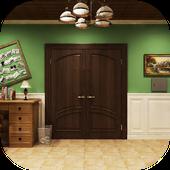 play Spiceapp/Gotmail - Escape Conspiracy Room