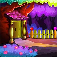 play Mirchigames-Pinky-Land-Escape