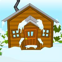 play Mousecity-Ice-Mountain-Escape