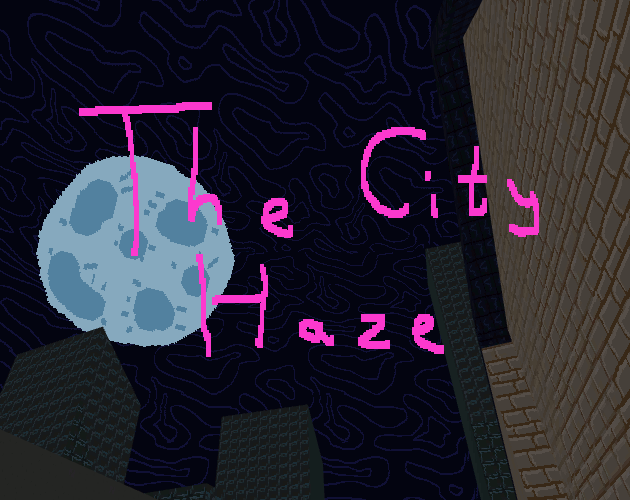 play The City Haze